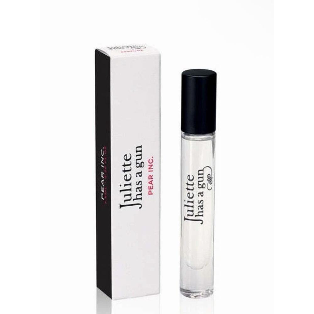 Juliette Has A Gun Pear Inc EDP 7.5ml Travel Size Spray BNIB Authentic